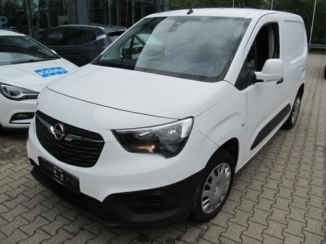 Opel Combo E Cargo Edition Klima/Parkpilot/Bluetooth