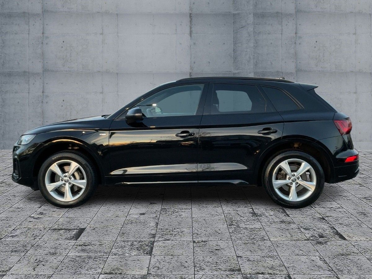 Audi Q5 - Bild 4