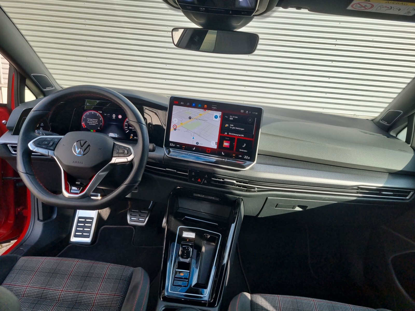 Volkswagen Golf - Bild 18