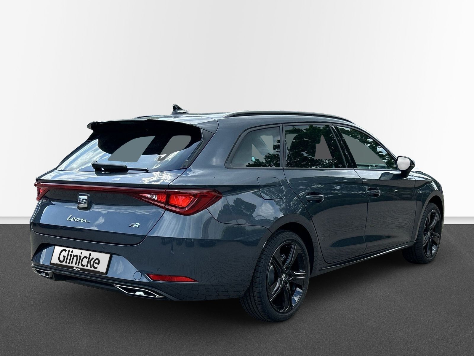 Seat Leon - Bild 5