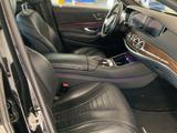 Mercedes-Benz S 500 4Matic HUD|Burmester|Ambiente|Keyless|Cam - Mercedes-Benz S 500: Matic