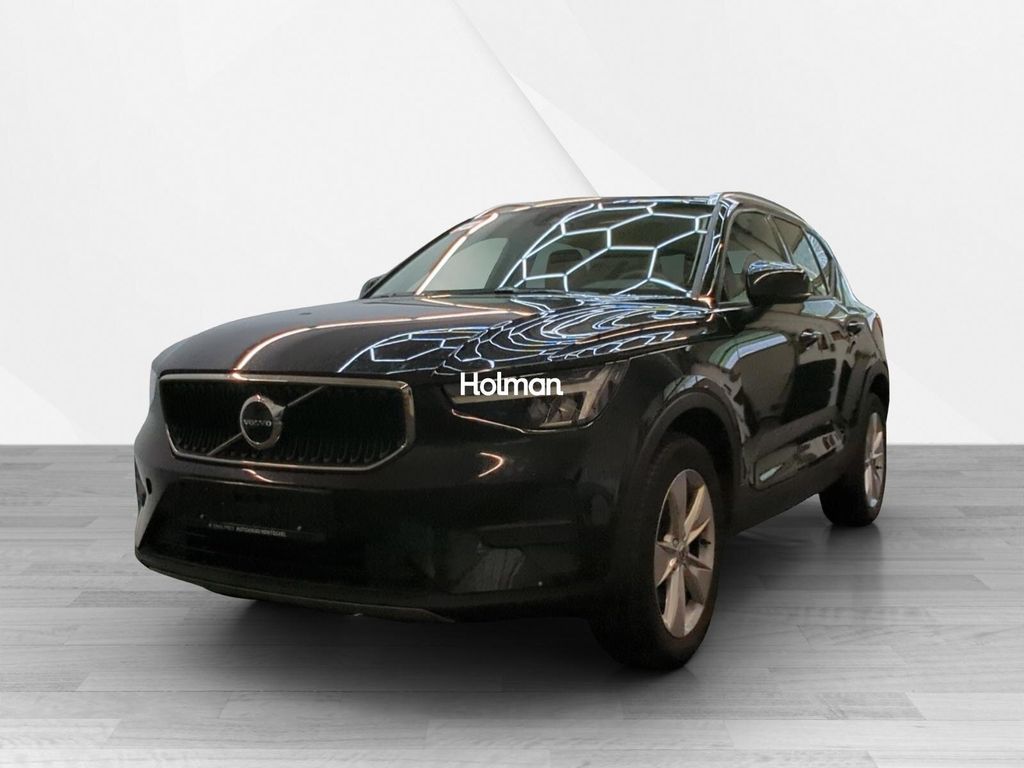 Image of Volvo XC40