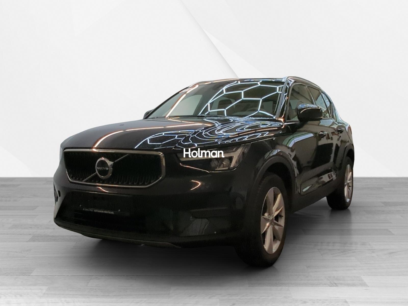 Volvo XC40 B3 B DKG Core ACC RFK LED Navi LHZ Leder