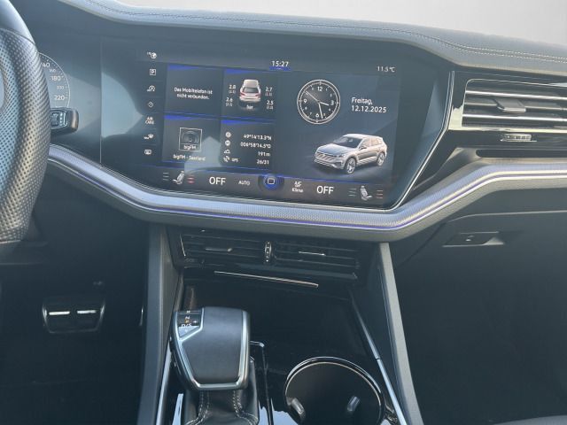 Volkswagen Touareg - Bild 11