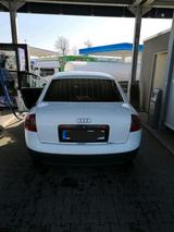 Audi A6 C5 2.4 Automatik-Baujahr 1997 Fahr... - Audi A6 C5-4B