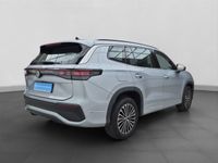 Volkswagen Tayron - Vorschau Bild 4