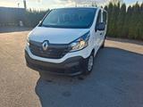 Renault Trafic - Renault Trafic in Halle