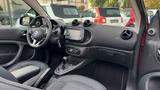Smart Cabrio EQ 60kW! 22kW-LADER! EXCLUSIVE! 1. HAND! - Smart Gebrauchtwagen von 2020