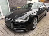 Audi S6 Avant Bj 2012 420 Ps Tüv neu Schec... - Audi S6: 4.2