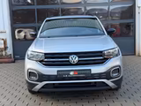 Volkswagen T-Cross United 1.0TSI/KLIMA/NAVI/SHZ/Tüv Au Neu - Volkswagen T-Cross: United
