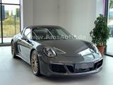 Porsche 991.2Targa 4GTS Sylt Edition Sport Design Paket - Porsche 991 in Hannover