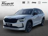 Skoda Kodiaq Sportline*Fahrassistenz Plus*Infotainment - Skoda mit Diesel-Antrieb: Plus