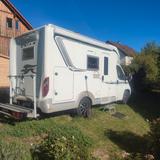 Laika Ecovip 300 - Laika Wohnwagen & Wohnmobile