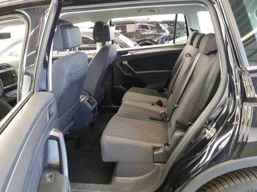 Volkswagen Tiguan Allspace - Bild 6