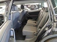 Volkswagen Tiguan Allspace - Vorschau Bild 6