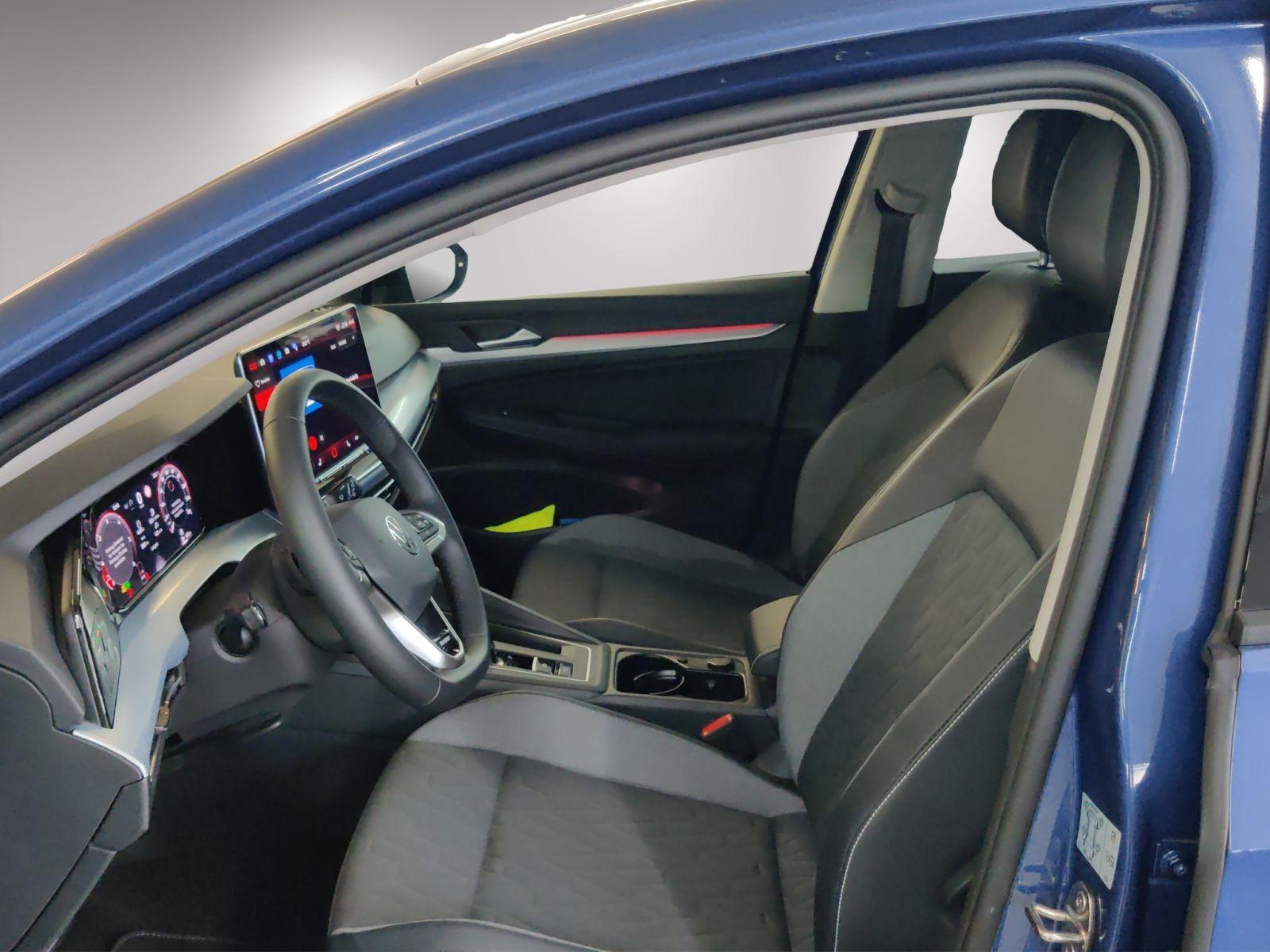 Volkswagen Golf Energy 2.0 TDI DSG/AHK/LED-Plus/Navi/RFKam, миниатюра 6