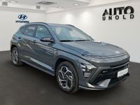 Hyundai KONA - Vorschau Bild 2