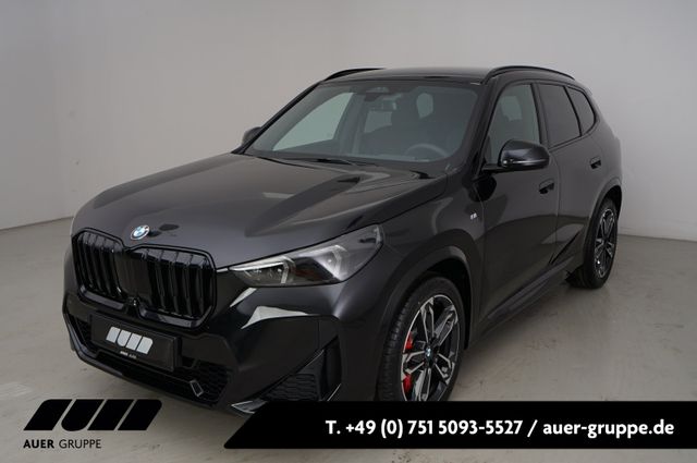 BMW X1 xDrive20d TAGESZULASSUNG UPE 65740 €