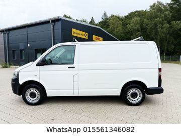 Volkswagen T5 Transporter - 3