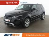 Land Rover Evoque 2.0 TD Sd4 SE Dynamic Aut*NAVI*PANO*TEMPO - Land Rover Gebrauchtwagen in Oberhausen