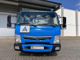 Mitsubishi CANTER FUSO/KLIMA/AUTOMATIK