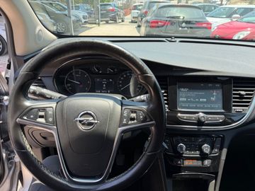 Opel Mokka X - 10
