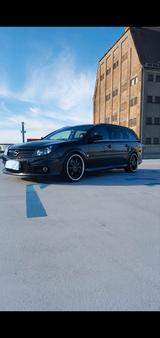 Opel Vectra C Opc Caravan , 20 Zoll , Standheiz... - Opel Vectra: C Opc
