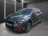 Citroën C3 1.2 Pure Tech Shine, Klima, Einparkhilfe - gebrauchte Citroën C3 aus dem Jahr 2008