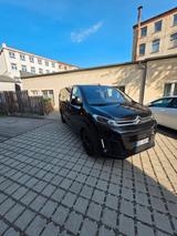 Citroën Jumpy DoKa Mixto LKW VOLL 177PS Automatik Xenon  - Citroën Jumpy aus 2021
