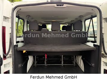 Renault Trafic - 4