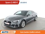 Audi A5 35 TDI S line Aut.*MATRIX*TEMPO*NAVI*CAM*SHZ*
