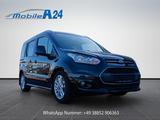 Ford Tourneo Connect Titanium AHK PANORAMA ZAHNRIEMEN - Ford Tourneo Connect mit Anhängerkupplung