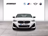 BMW M240i xDrive Coupé HUD 360° HiFi DA PA+ ALED - BMW M240i in Bochum