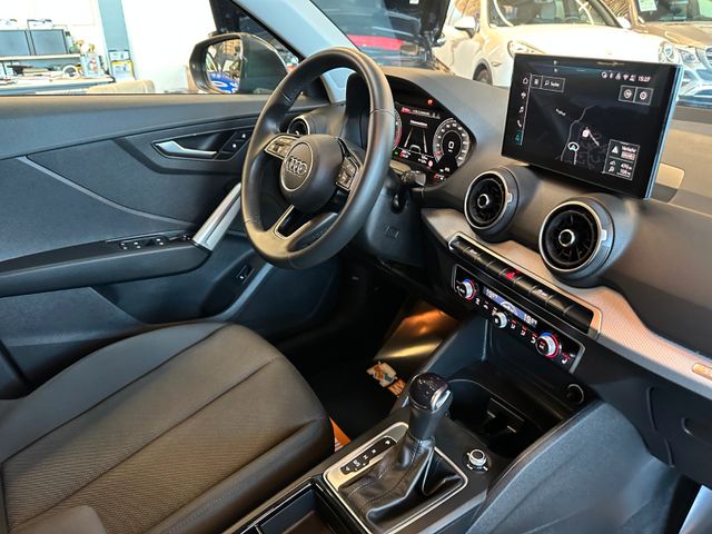 Audi Q2 35 TFSI S line *1. Hand*Klima*Navi*LED*PDC*BT