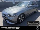 Mercedes-Benz C 180 T Avantgarde LED MBUX Kamera LED Ambiente - gebrauchte Mercedes-Benz C 180 aus dem Jahr 2023