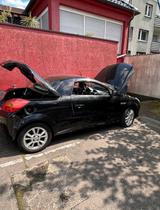Opel Tigra 1.8 TÜV Neu / Steuerkette gewechselt - Opel Tigra in Dortmund