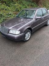 Mercedes-Benz Mercedes Benz C180 W202 - Mercedes-Benz C 180: W202