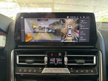 2026 Alpina B8 — миниатюра 16