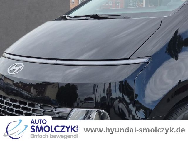 Hyundai Staria – Bild 5