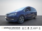 Volkswagen Sharan 1.4 TSI Highline OPF Xenon Navi Alu - Volkswagen Sharan: O