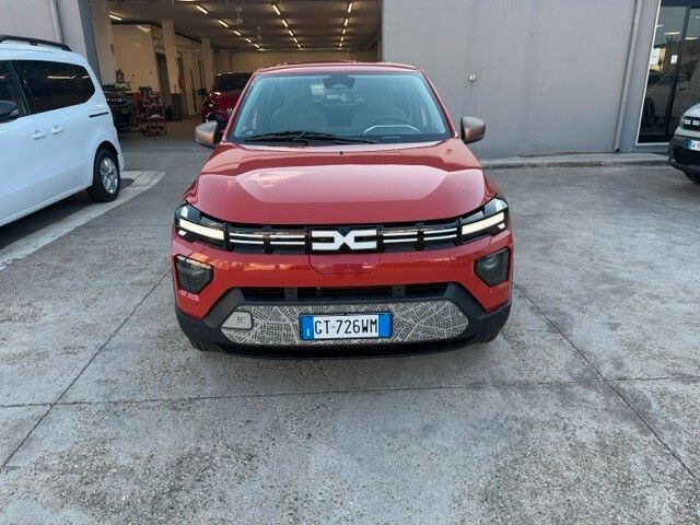 Other Dacia Spring Electric 65 Extreme imagem 2