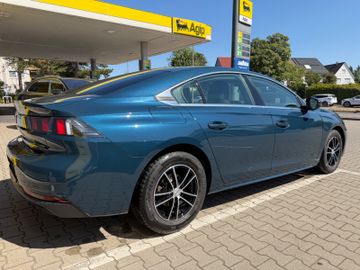 Peugeot 508 - 5