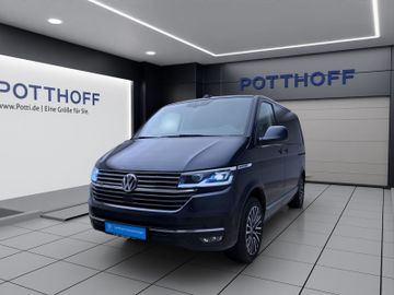 Volkswagen T6.1 Multivan 2.0 TDI DSG 4M GENERATION SIX STDH