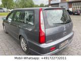 Mitsubishi Lancer Lim./ Kombi Invite Kombi - Mitsubishi Lancer: Kombi