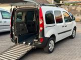 Renault Kangoo 'Behindertengerecht-Rampe'Klima'Kamera' - Renault Gebrauchtwagen von 2008