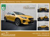 Kia XCeed 1.6 T GDI LAUNCH EDITION PANO JBL NAVI LED - Kia XCeed: Launch Edition