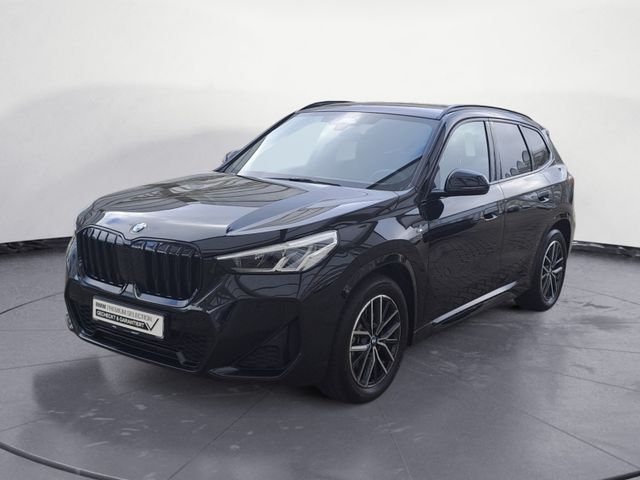 BMW X1 sDrive20i Steptronic M Sportpaket AHK