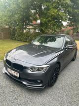 BMW Superleuke BMW te koop -  zeer goed onderhouden - BMW 316 mit Diesel-Antrieb: Limousine
