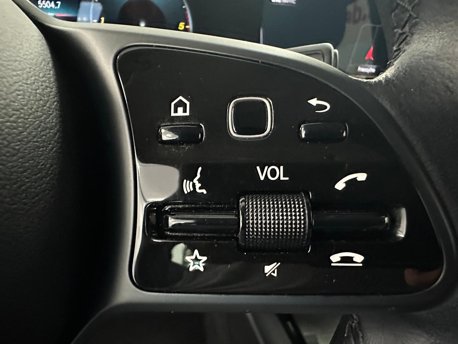 Mercedes-Benz GLA d 8G Style Kamera LED CarPlay Augmented, миниатюра 11