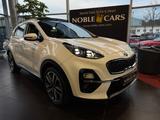 Kia Sportage Platinum Edition AWD PANO 360° ACC - Kia Sportage: Platinum Edition